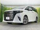 2025 Toyota Alphard 3BA-AGH40W (UW-6aa21e3424144)[0]