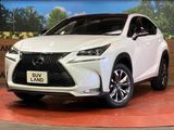 2015 Lexus NX DBA-AGZ15