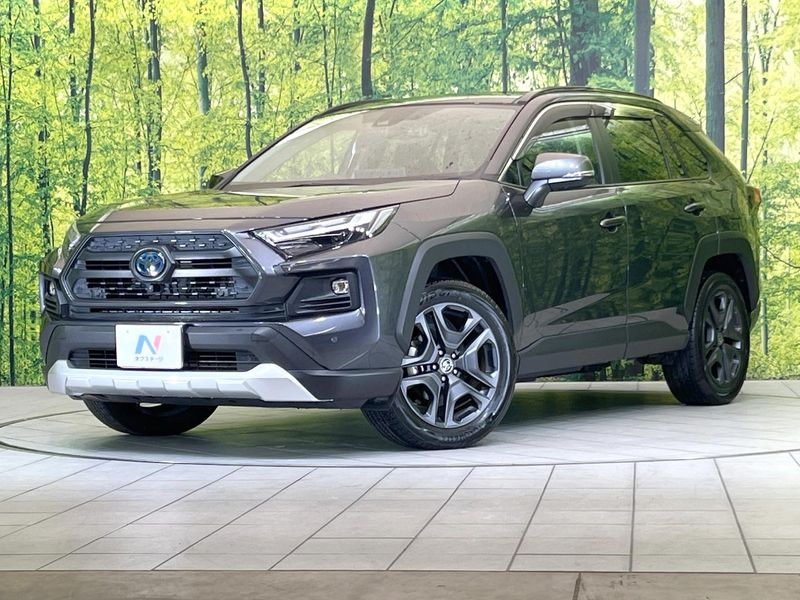 2022 Toyota RAV4 6AA-AXAH54 (UW-6aa21e440b5d3)[0]