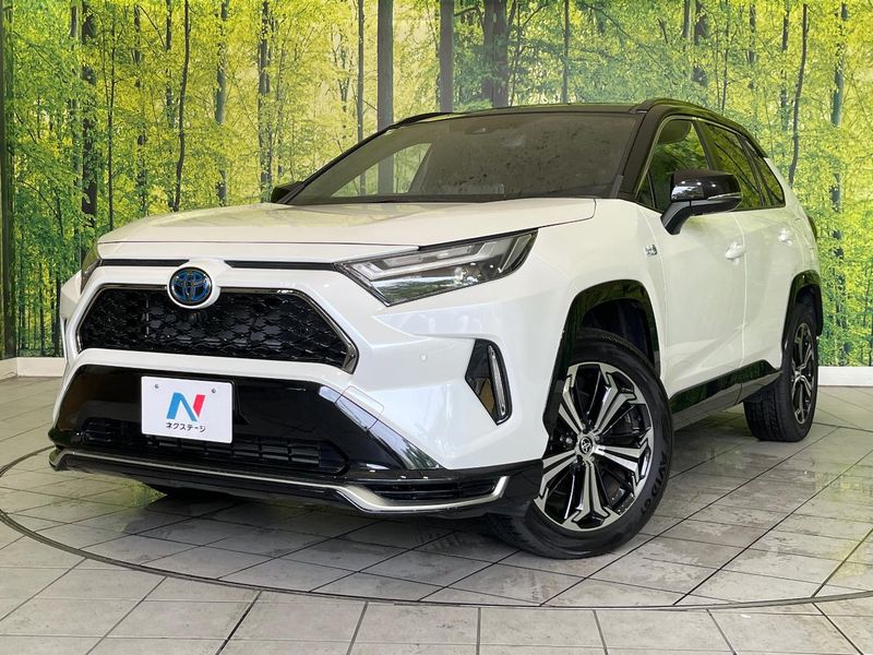 2022 Toyota RAV4 PHV 6LA-AXAP54 (UW-6aa21e4baeb7a)[0]