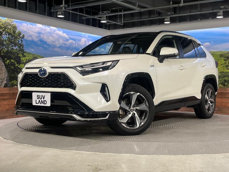 2022 Toyota RAV4 PHV 6LA-AXAP54 (UW-6aa21e4bc3304)[0]
