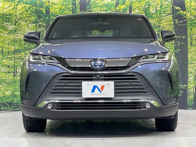 2020 Toyota Harrier Hybrid 6AA-AXUH80 (UW-6aa21e4ca8426)[13]