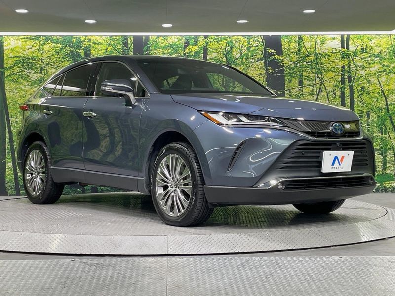 2020 Toyota Harrier Hybrid 6AA-AXUH80 (UW-6aa21e4ca8426)[14]