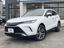 2023 Toyota Harrier Hybrid 6AA-AXUH80 (UW-6aa21e52a55fb)[0]