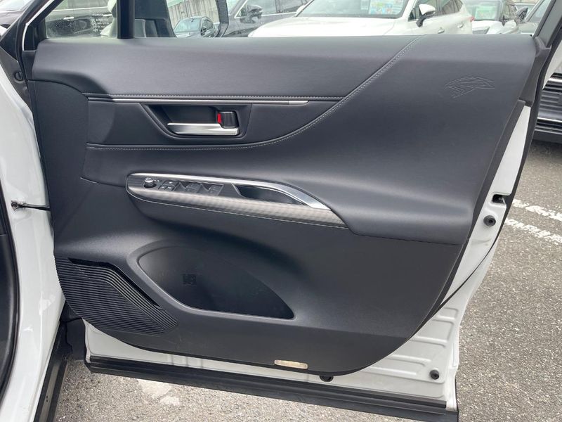 2023 Toyota Harrier Hybrid 6AA-AXUH80 (UW-6aa21e52a55fb)[22]
