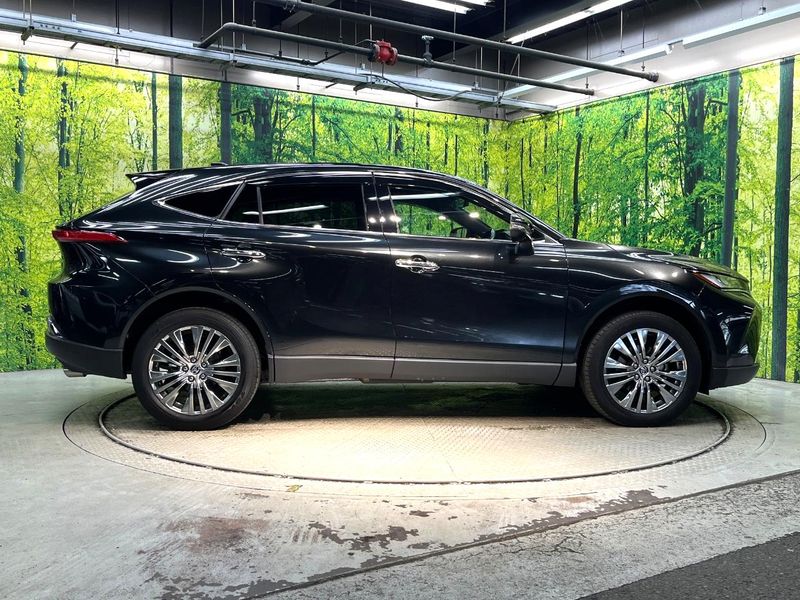 2023 Toyota Harrier Hybrid 6AA-AXUH80 (UW-6aa21e54a3949)[22]