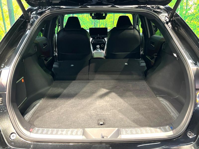 2023 Toyota Harrier Hybrid 6AA-AXUH80 (UW-6aa21e54a3949)[19]
