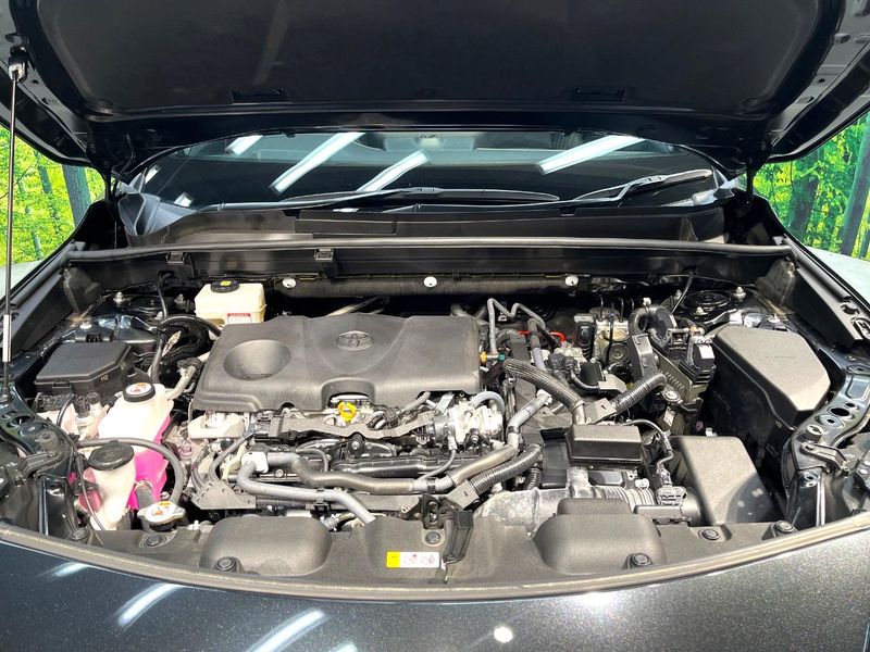 2023 Toyota Harrier Hybrid 6AA-AXUH80 (UW-6aa21e54a3949)[4]