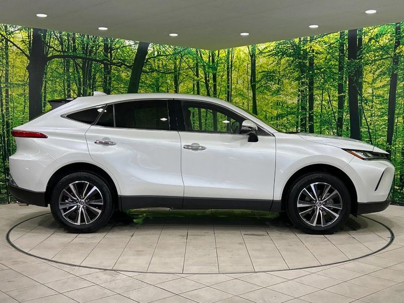 2024 Toyota Harrier Hybrid 6AA-AXUH80 (UW-6aa21e5642fa5)[16]