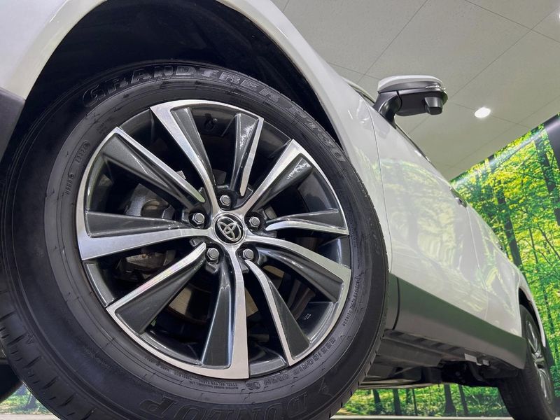 2024 Toyota Harrier Hybrid 6AA-AXUH80 (UW-6aa21e5642fa5)[6]