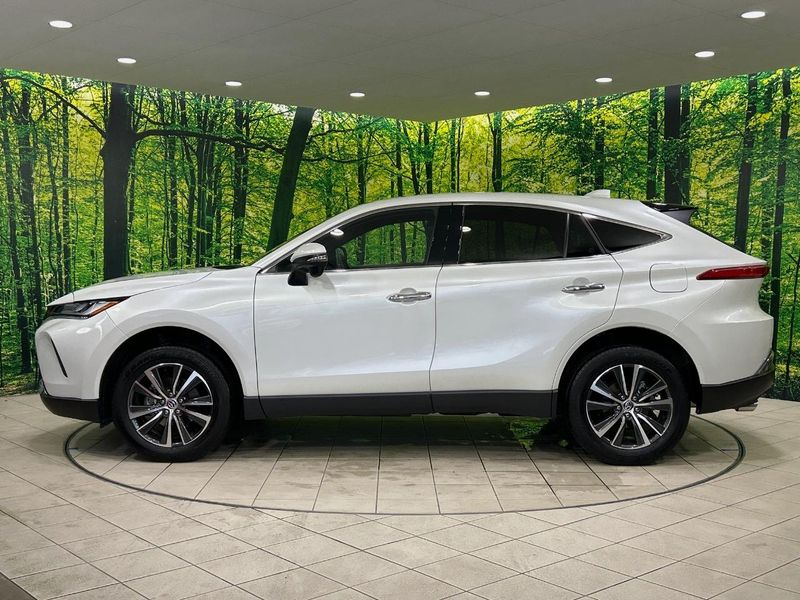 2024 Toyota Harrier Hybrid 6AA-AXUH80 (UW-6aa21e5642fa5)[12]