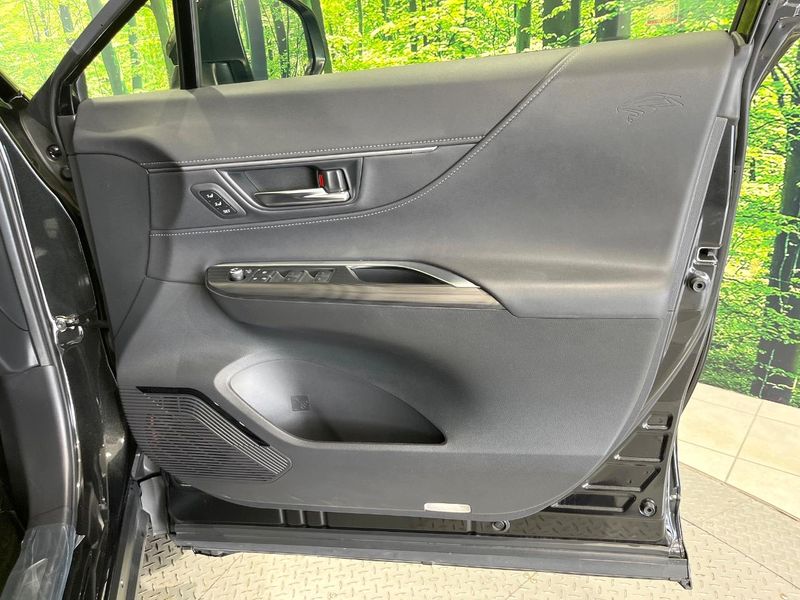 2021 Toyota Harrier Hybrid 6AA-AXUH85 (UW-6aa21e58817fc)[22]