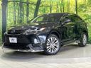 2021 Toyota Harrier Hybrid 6AA-AXUH85 (UW-6aa21e58817fc)[0]