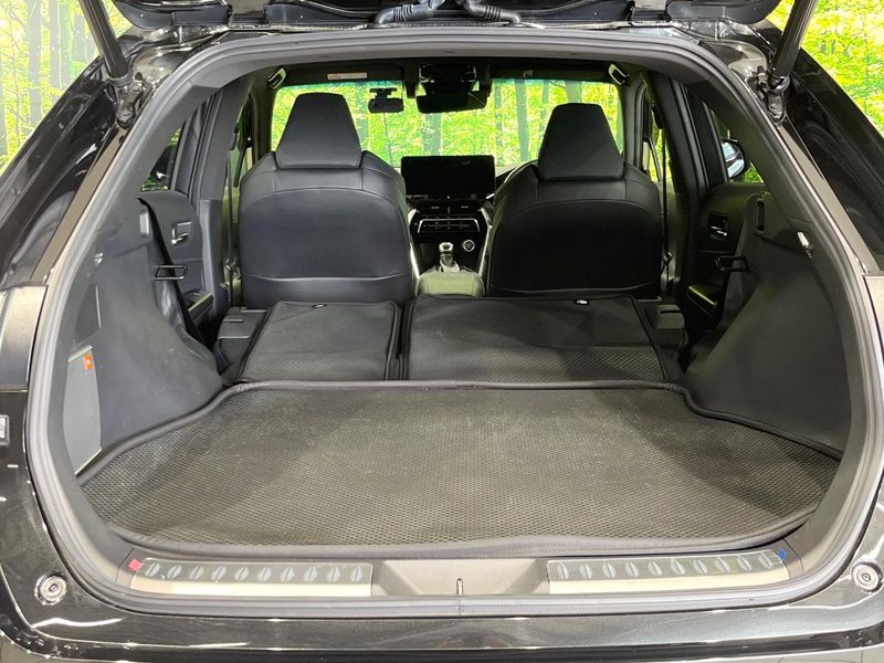 2021 Toyota Harrier Hybrid 6AA-AXUH85 (UW-6aa21e58817fc)[10]