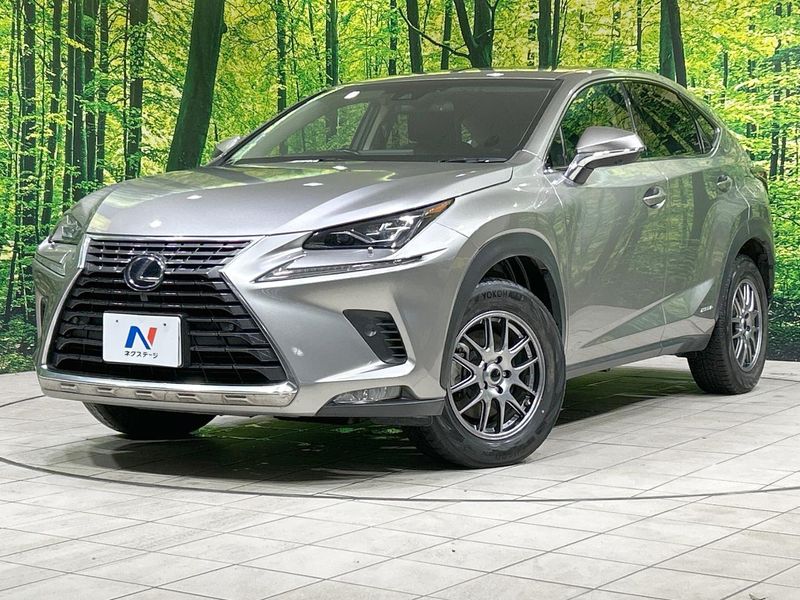 2018 Lexus NX DAA-AYZ10 (UW-6aa21e60867cc)[0]