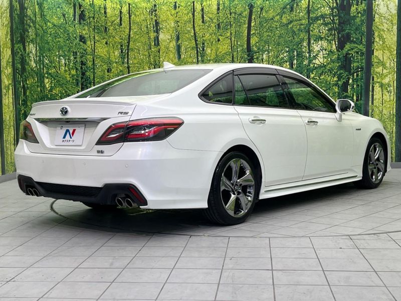 2019 Toyota Crown Hybrid 6AA-AZSH20 (UW-6aa21e6479005)[13]