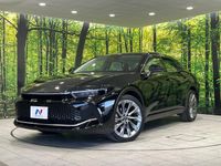 2024 Toyota Crown Crossover 6AA-AZSH35