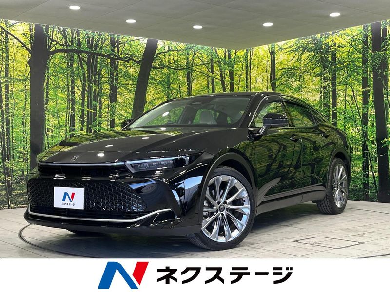 2024 Toyota Crown Crossover 6AA-AZSH35 (UW-6aa21e678c4fc)[3]