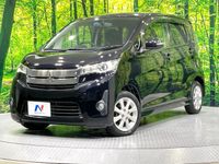 2013 Mitsubishi ek Custom DBA-B11W