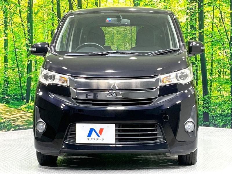 2013 Mitsubishi ek Custom DBA-B11W (UW-6aa21e6ece3ab)[5]