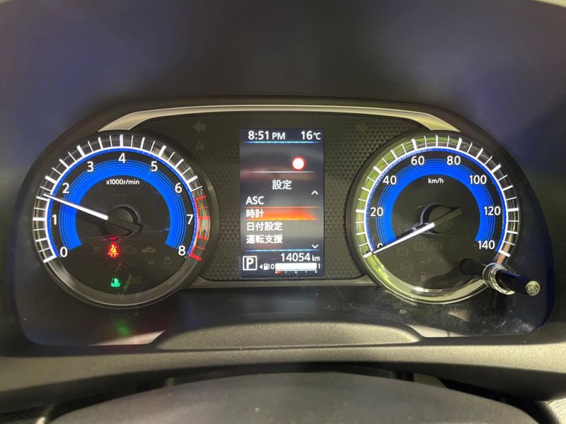 2024 Mitsubishi eK Wagon 5BA-B36W (UW-6aa21e847074f)[19]