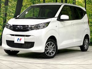 2024 Mitsubishi eK Wagon 5BA-B36W