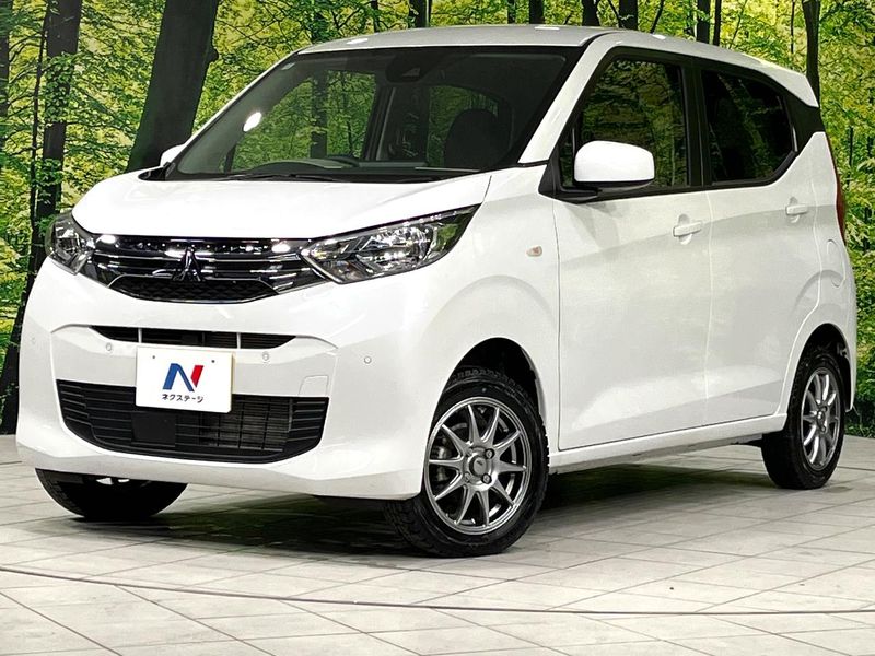 2024 Mitsubishi eK Wagon 5BA-B36W (UW-6aa21e847074f)[0]