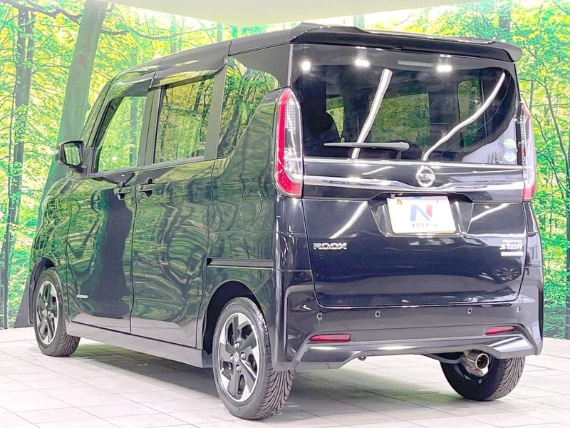 2020 Nissan Roox 5AA-B44A (UW-6aa21e8bd9006)[9]