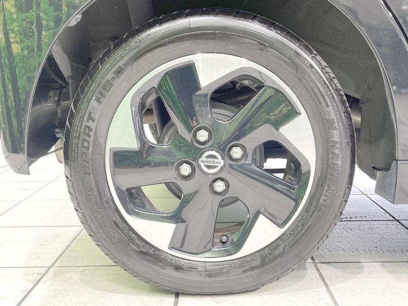 2020 Nissan Roox 5AA-B44A (UW-6aa21e8bd9006)[28]
