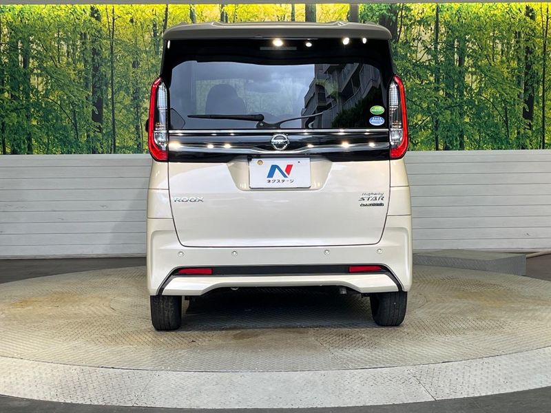 2020 Nissan Roox 5AA-B44A (UW-6aa21e8c2f979)[9]