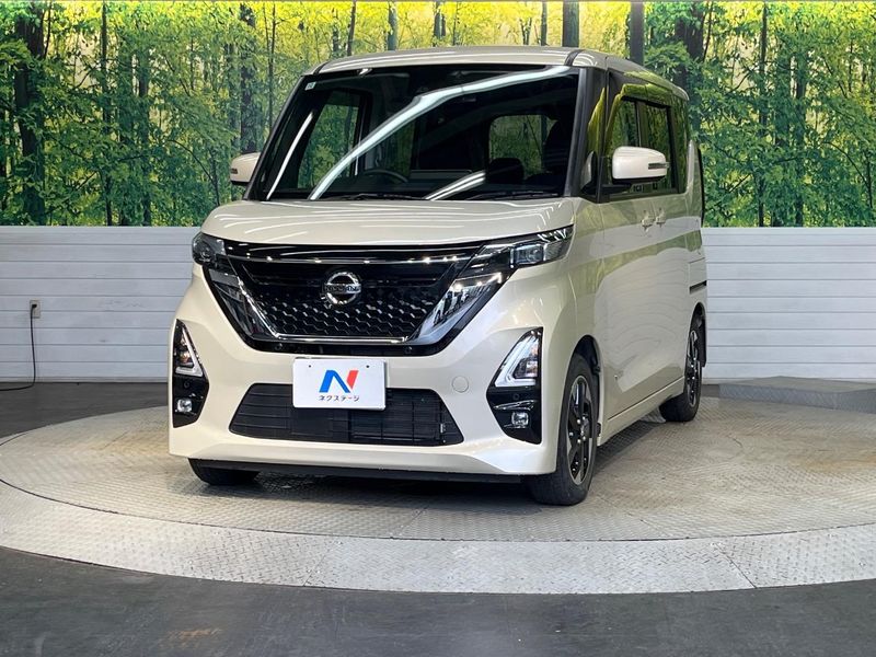 2020 Nissan Roox 5AA-B44A (UW-6aa21e8c2f979)[6]