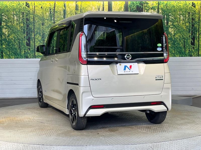 2020 Nissan Roox 5AA-B44A (UW-6aa21e8c2f979)[8]