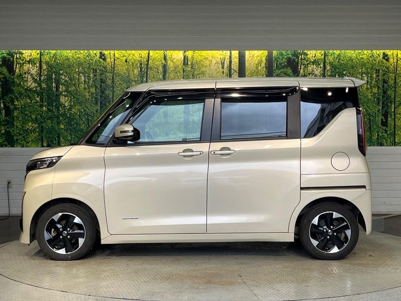 2020 Nissan Roox 5AA-B44A (UW-6aa21e8c2f979)[7]