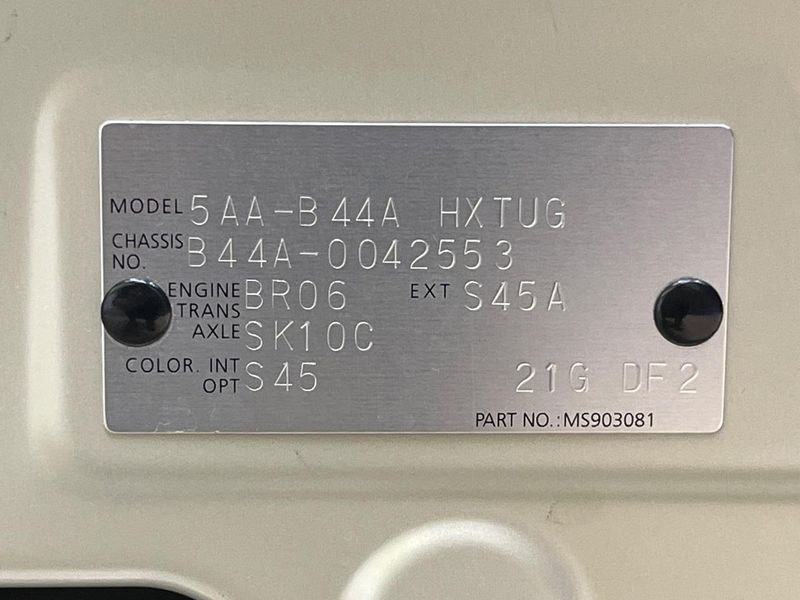 2020 Nissan Roox 5AA-B44A (UW-6aa21e8c2f979)[1]