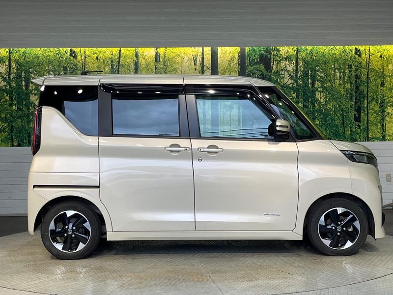 2020 Nissan Roox 5AA-B44A (UW-6aa21e8c2f979)[23]