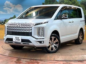 2024 Mitsubishi Delica D:5 3DA-CV1W