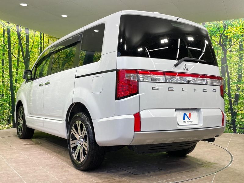 2024 Mitsubishi Delica D:5 3DA-CV1W (UW-6aa21eb1dc1d9)[15]