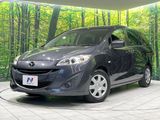 2017 Mazda Premacy DBA-CWFFW