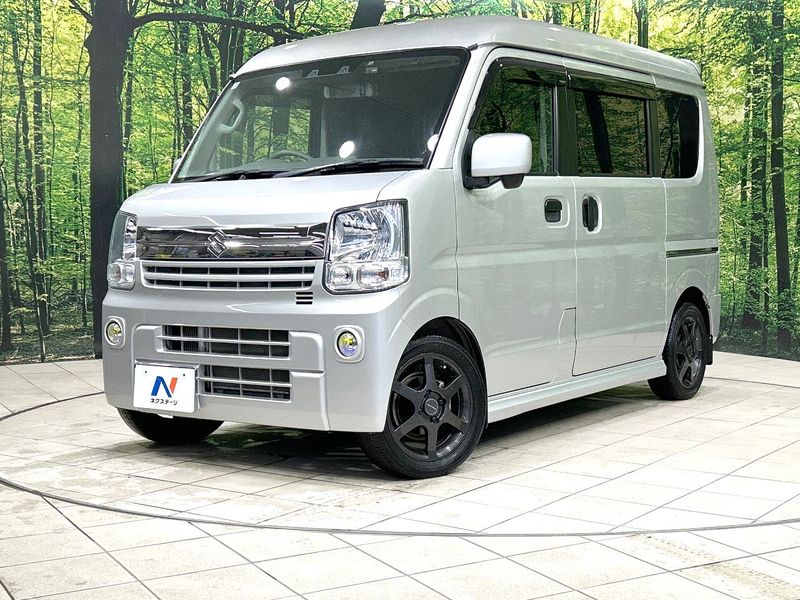 2022 Suzuki Every Wayout 3BD-DA17V (UW-6aa21eb6bd017)[0]
