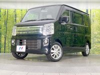 2019 Suzuki Every Wagon ABA-DA17W