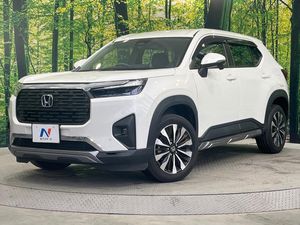 2024 Honda WR-V 5BA-DG5