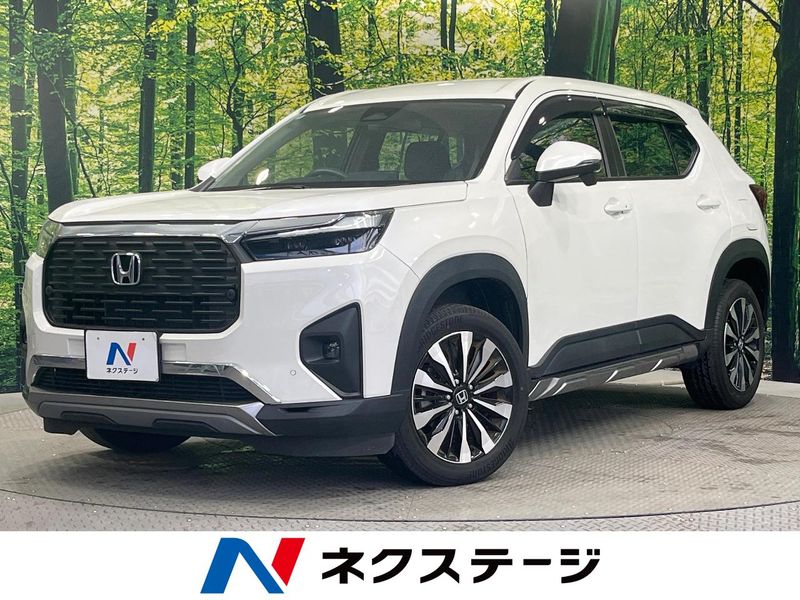 2024 Honda WR-V 5BA-DG5 (UW-6aa21ebabb099)[3]
