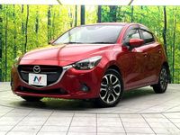 2015 Mazda Demio LDA-DJ5FS