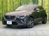 2018 Mazda CX-3 LDA-DK5FW