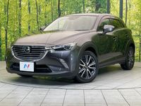 2018 Mazda CX-3 LDA-DK5FW