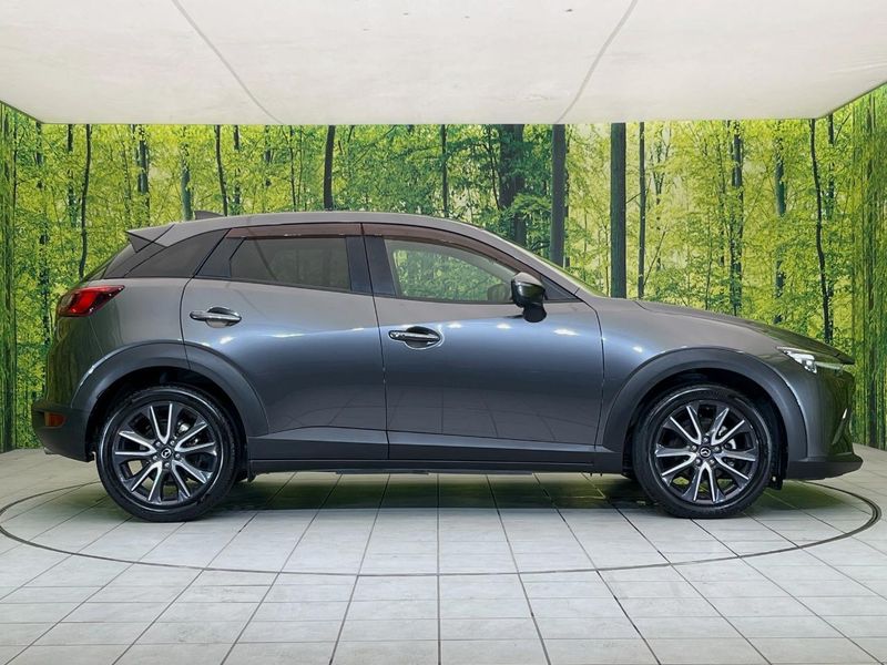 2018 Mazda CX-3 LDA-DK5FW (UW-6aa21ec2446c1)[24]