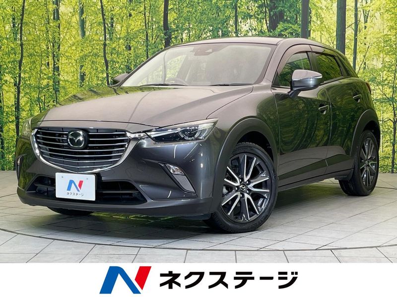 2018 Mazda CX-3 LDA-DK5FW (UW-6aa21ec2446c1)[3]