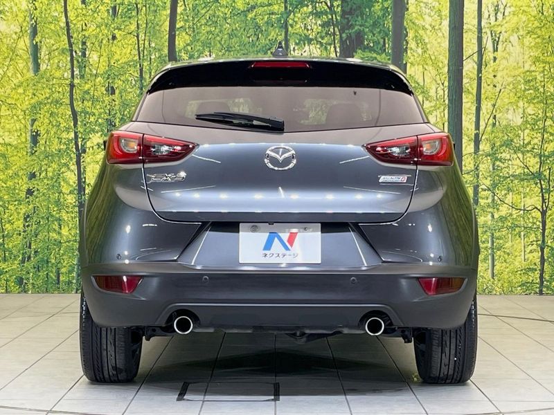 2018 Mazda CX-3 LDA-DK5FW (UW-6aa21ec2446c1)[26]