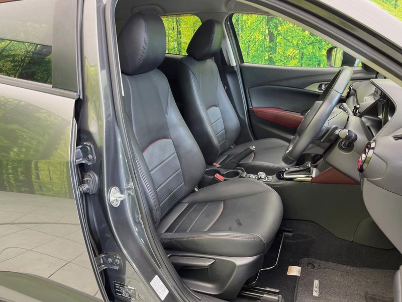 2018 Mazda CX-3 LDA-DK5FW (UW-6aa21ec2446c1)[14]