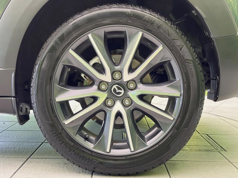 2018 Mazda CX-3 LDA-DK5FW (UW-6aa21ec2446c1)[10]